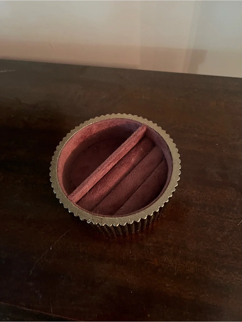 Jewelry tray